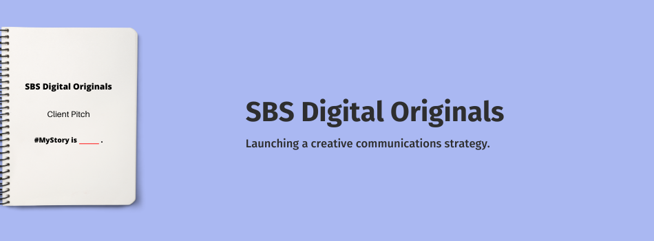 SBS Digital Originals